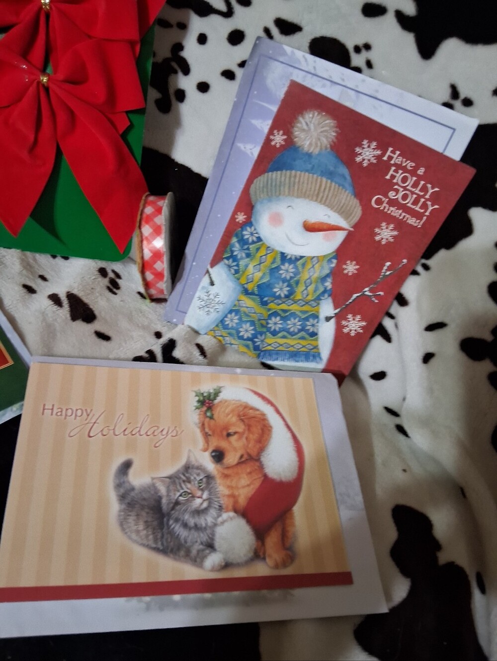 Holiday Set - Picture 4 of 4